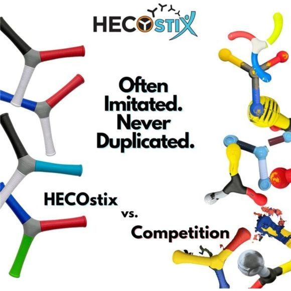 Hand Eye Coordination & Reaction Speed Training Tool for Sports, Exercise - Picture 2 of 6